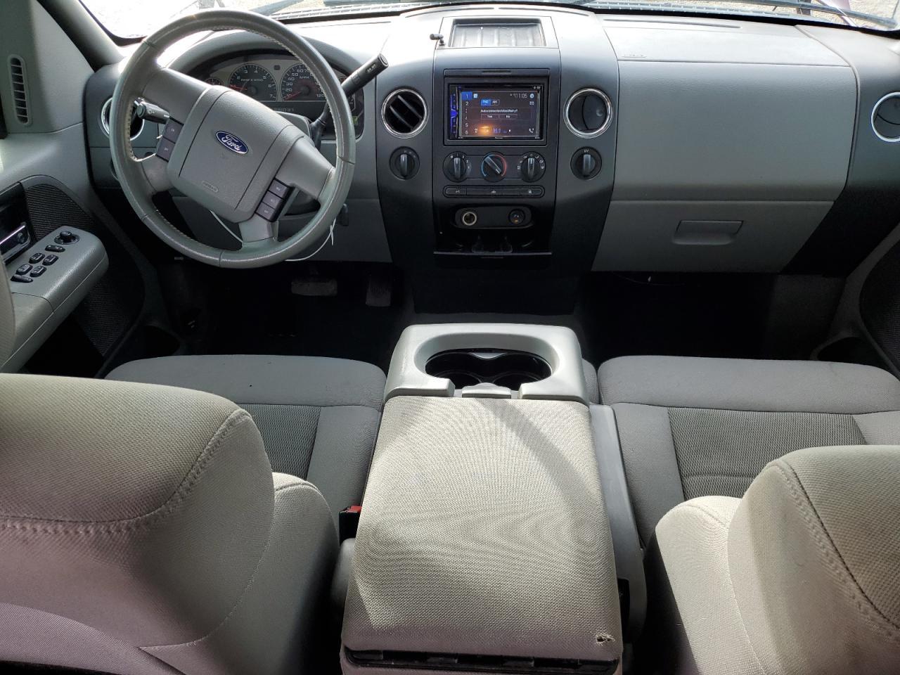 2006 FORD F-150