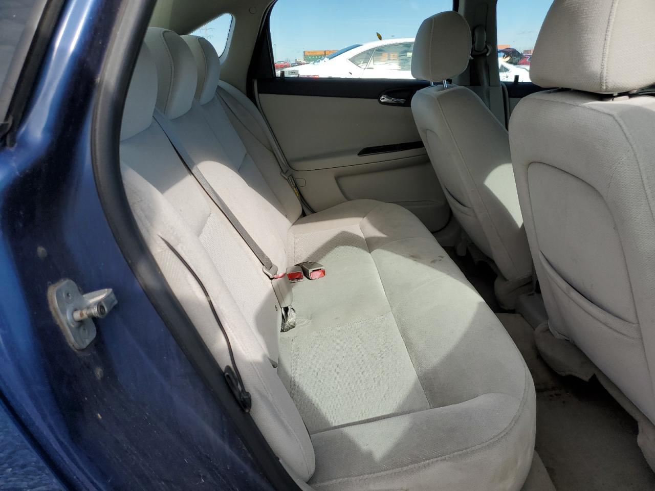 2006 CHEVROLET IMPALA