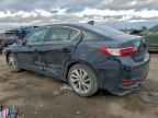 2017 ACURA ILX