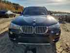 2015 BMW X3