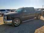 2012 CHEVROLET SILVERADO 1500