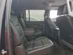2017 CHEVROLET Suburban