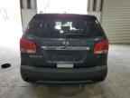 2011 KIA SORENTO