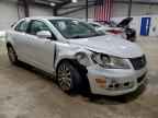 2013 SUZUKI Kizashi