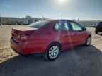 2010 VOLKSWAGEN JETTA