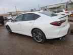 2025 ACURA TLX