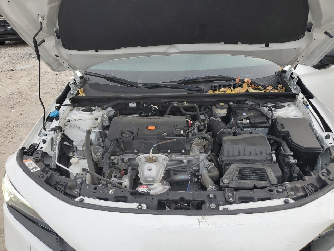 2022 HONDA CIVIC