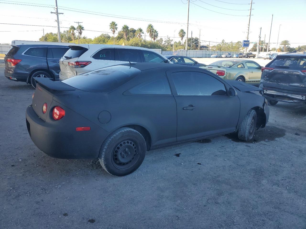 2009 CHEVROLET COBALT