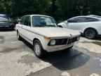 1974 BMW 2002
