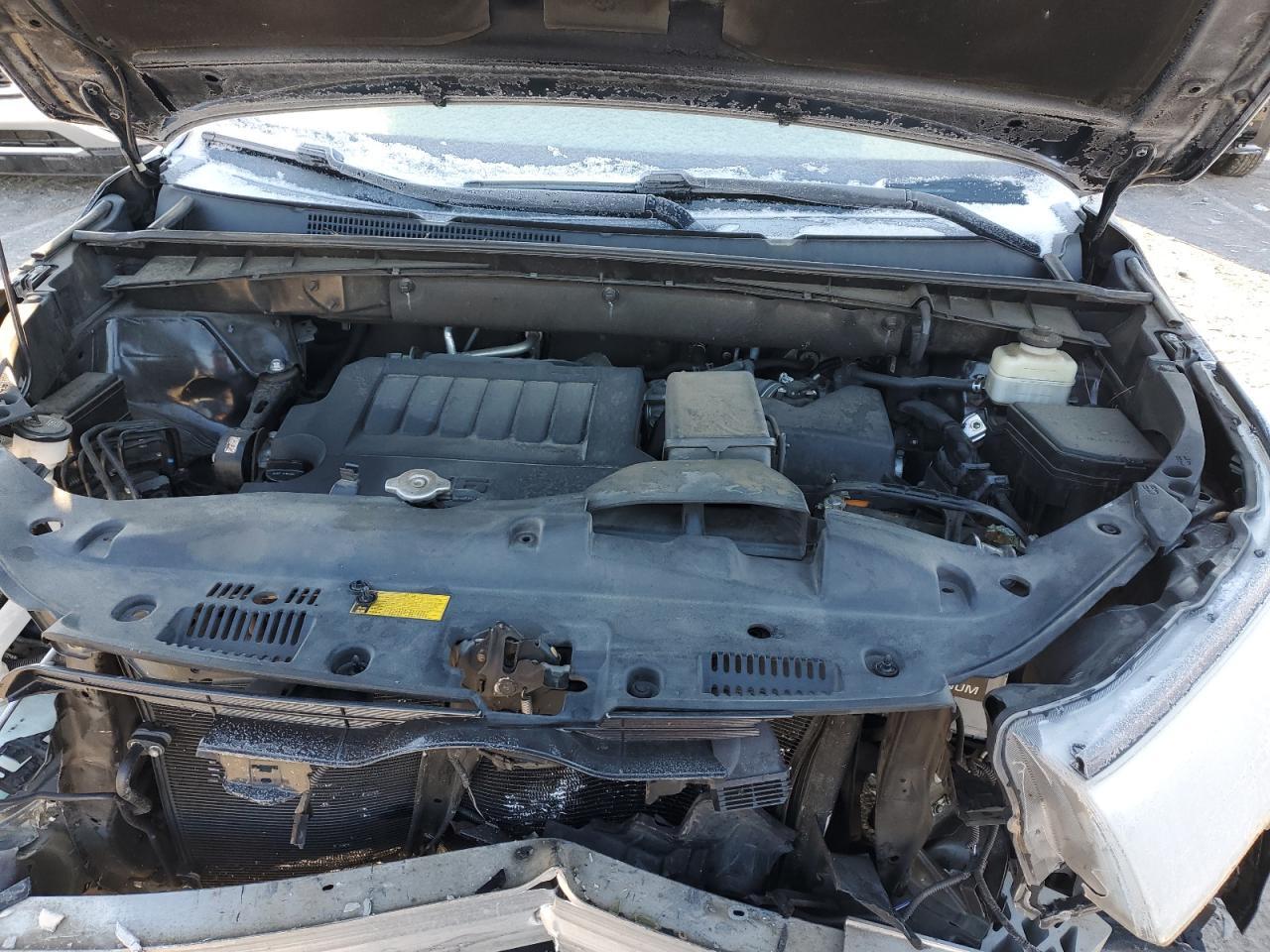 2016 TOYOTA HIGHLANDER