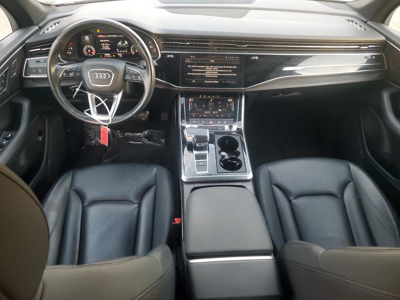 2021 AUDI Q7