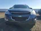 2011 CHEVROLET TRAVERSE