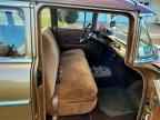 1957 CHEVROLET Nomad