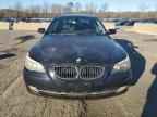 2008 BMW 5 series