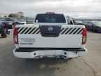 2015 NISSAN Frontier