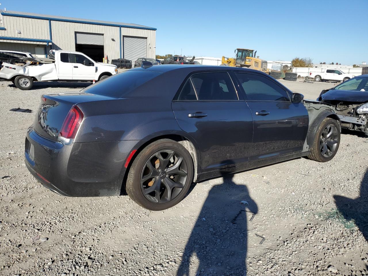 2022 CHRYSLER 300