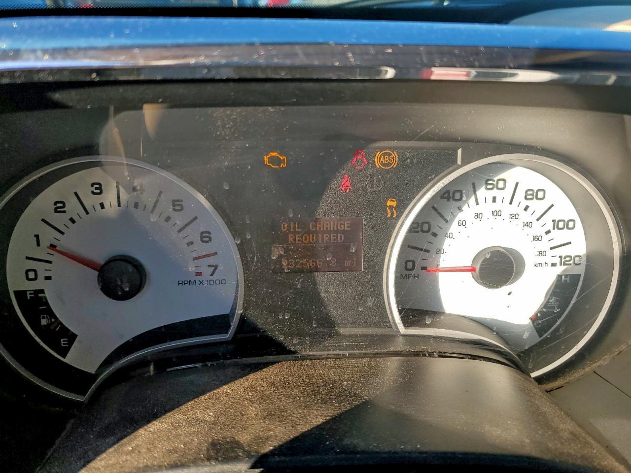 2007 FORD Explorer Sport Trac