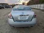 2011 NISSAN ALTIMA