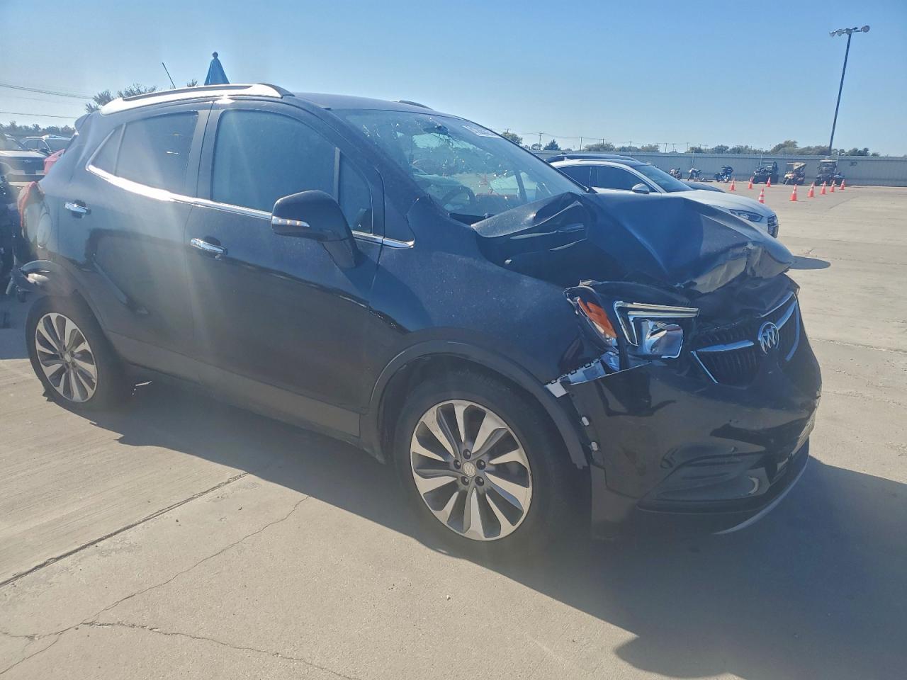 2019 BUICK ENCORE