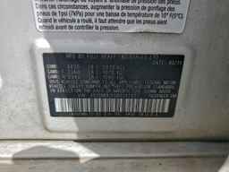 2011 SUBARU Legacy