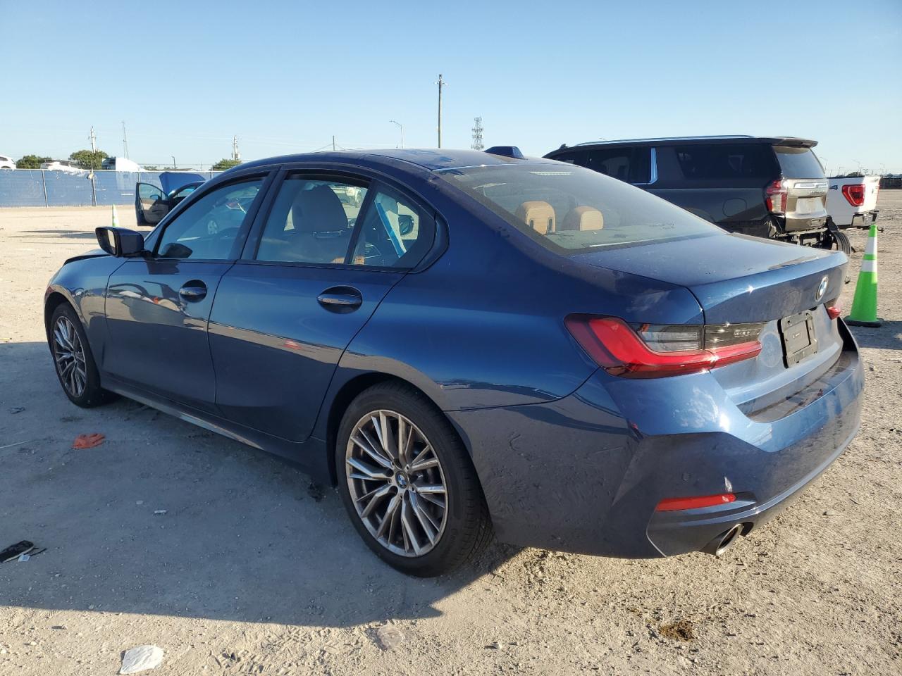 2023 BMW 3 SERIES