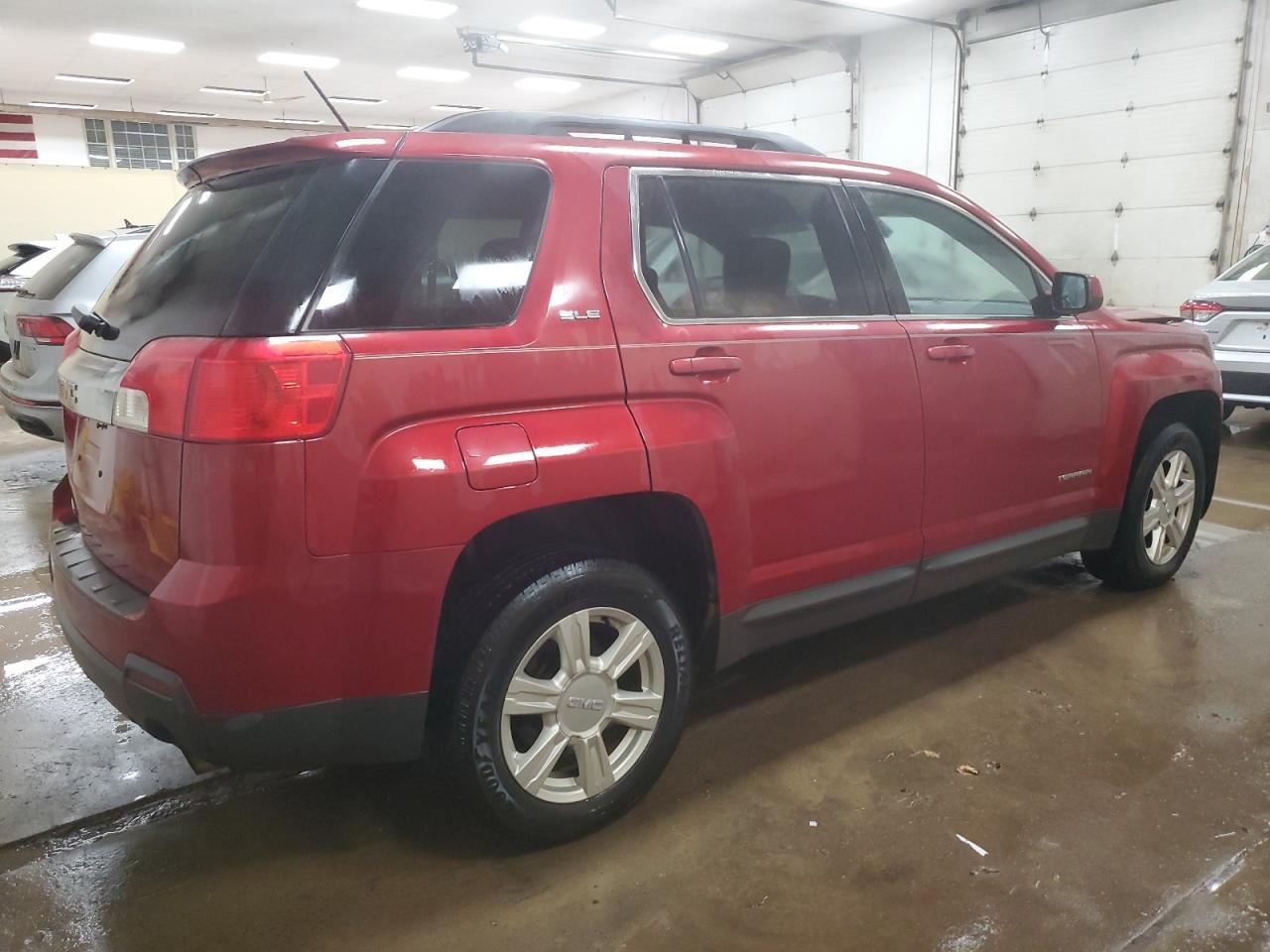2015 GMC Terrain