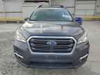 2020 SUBARU Ascent