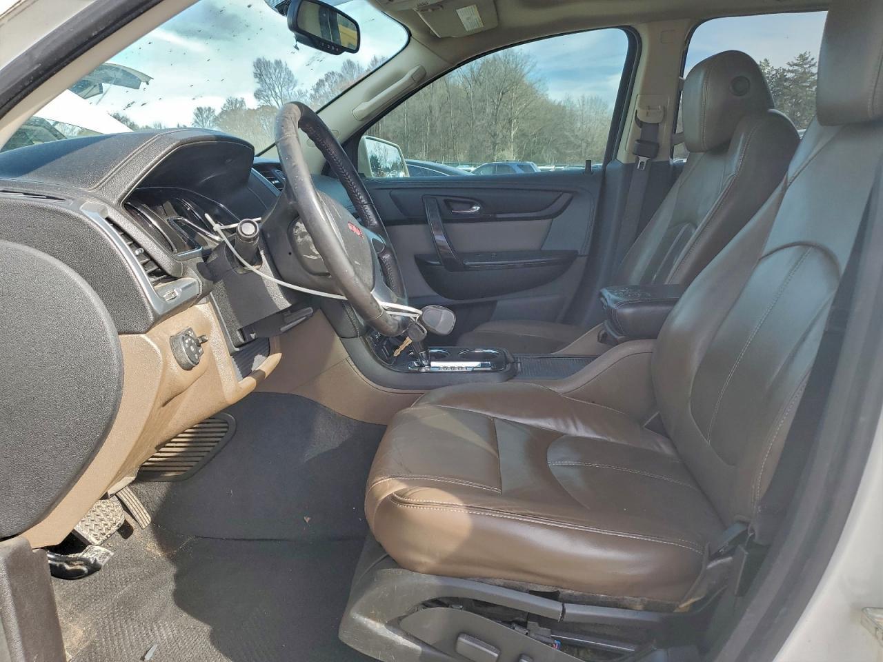 2015 GMC ACADIA