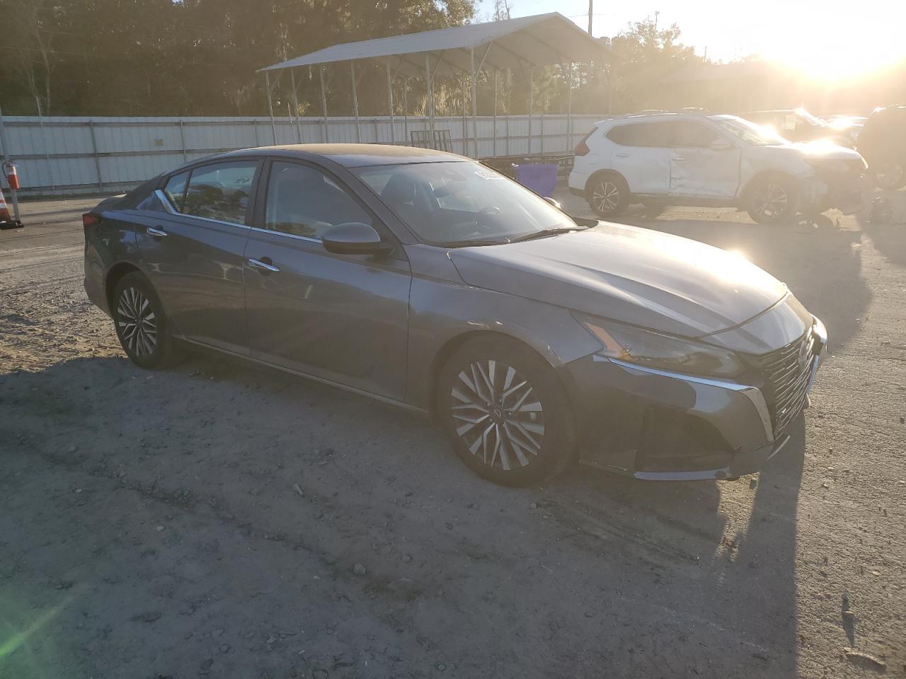 2023 NISSAN ALTIMA