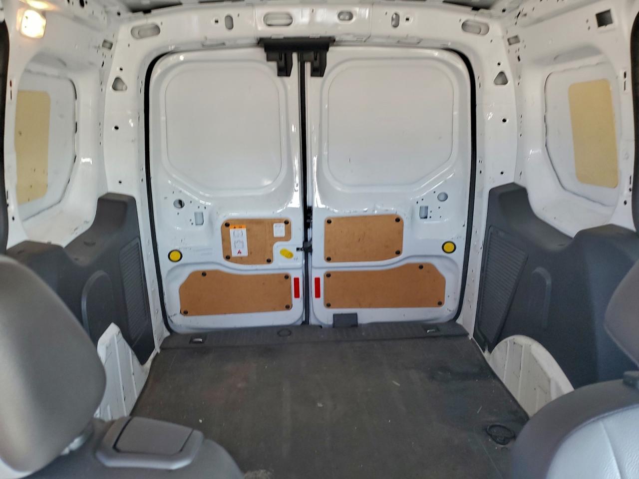 2014 FORD TRANSIT CONNECT