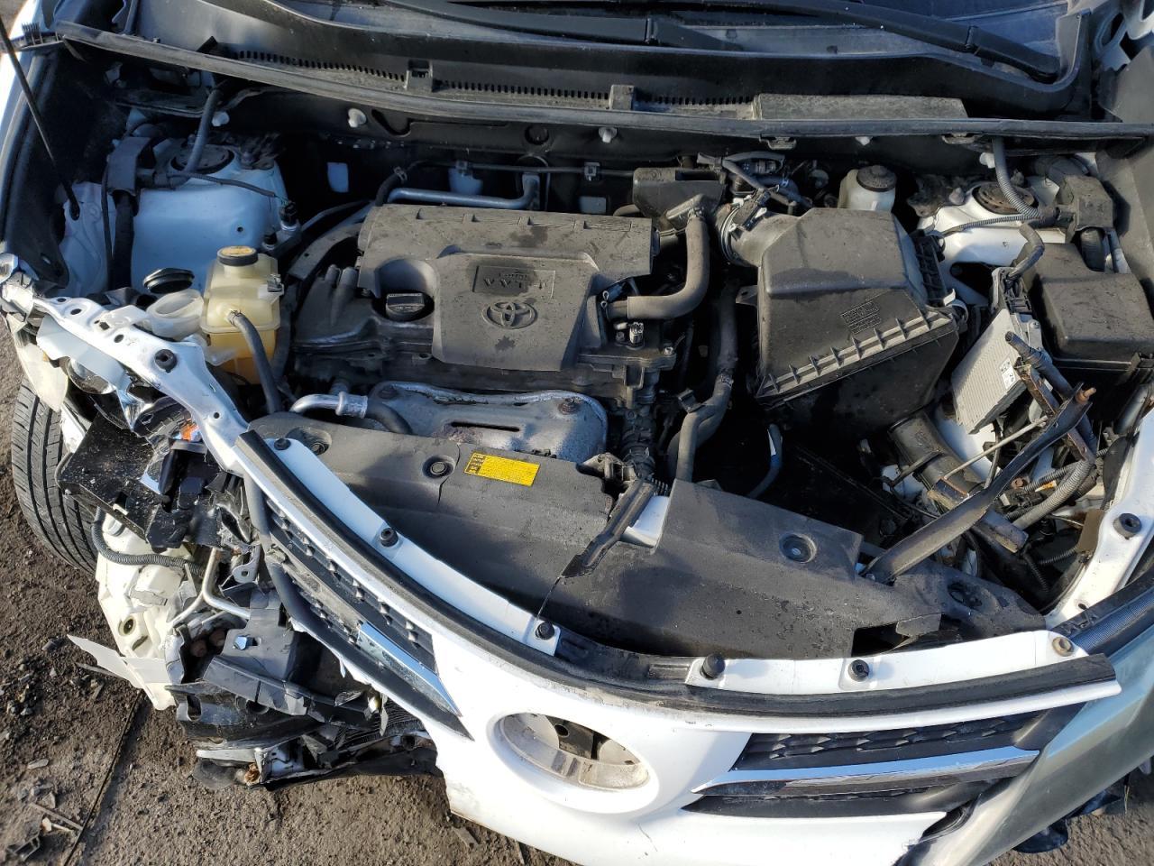 2013 TOYOTA RAV4