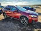 2018 SUBARU Crosstrek