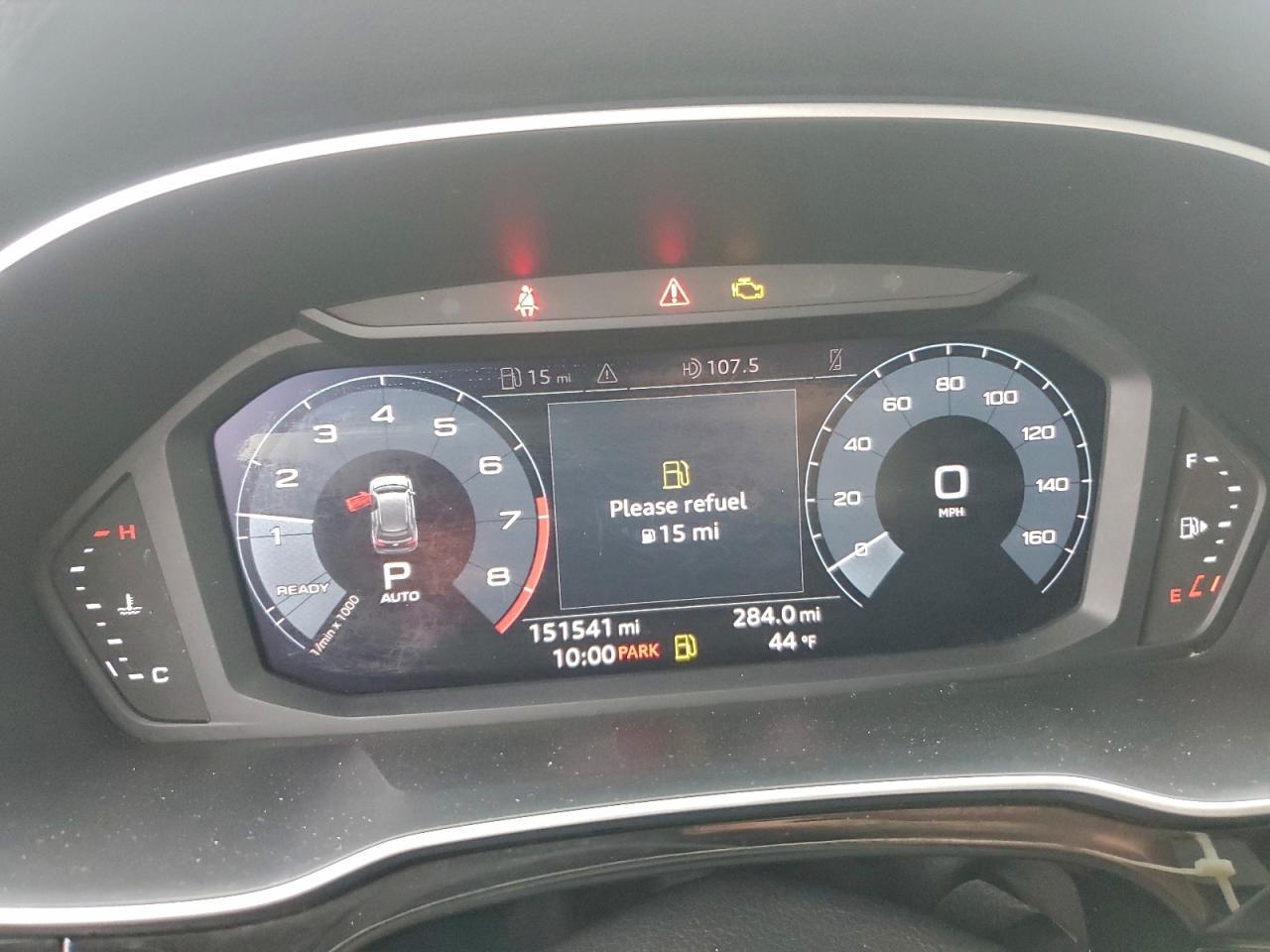 2019 AUDI Q3