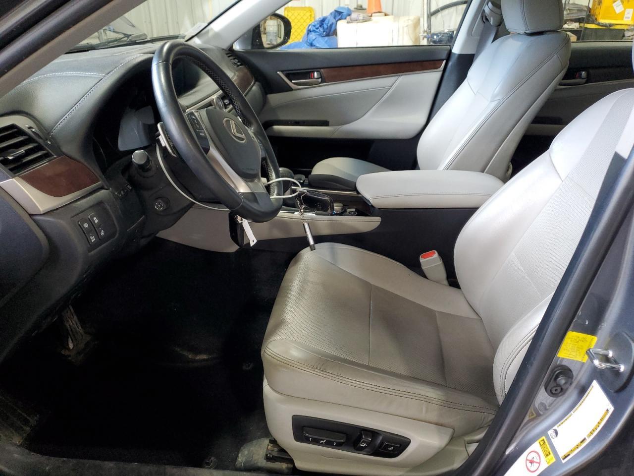 2014 LEXUS GS 350