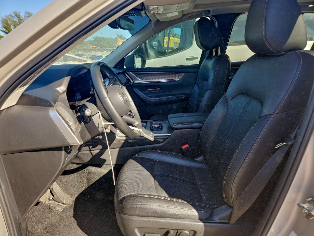 2024 MAZDA CX-90