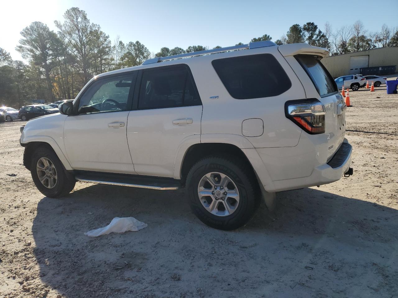 2015 TOYOTA 4Runner