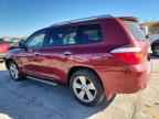 2008 TOYOTA HIGHLANDER