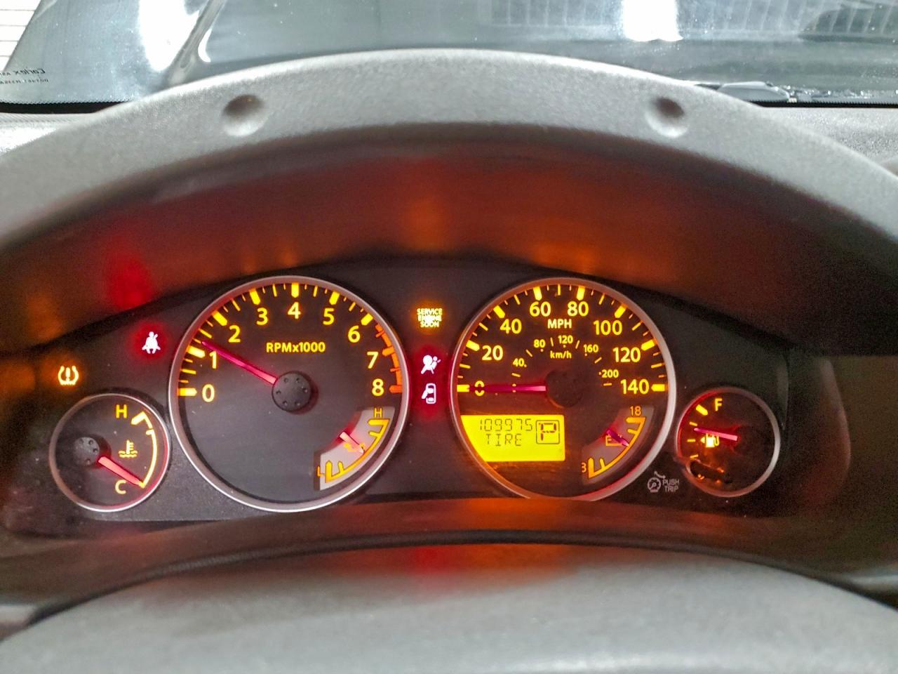 2018 NISSAN Frontier