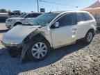 2008 LINCOLN MKX