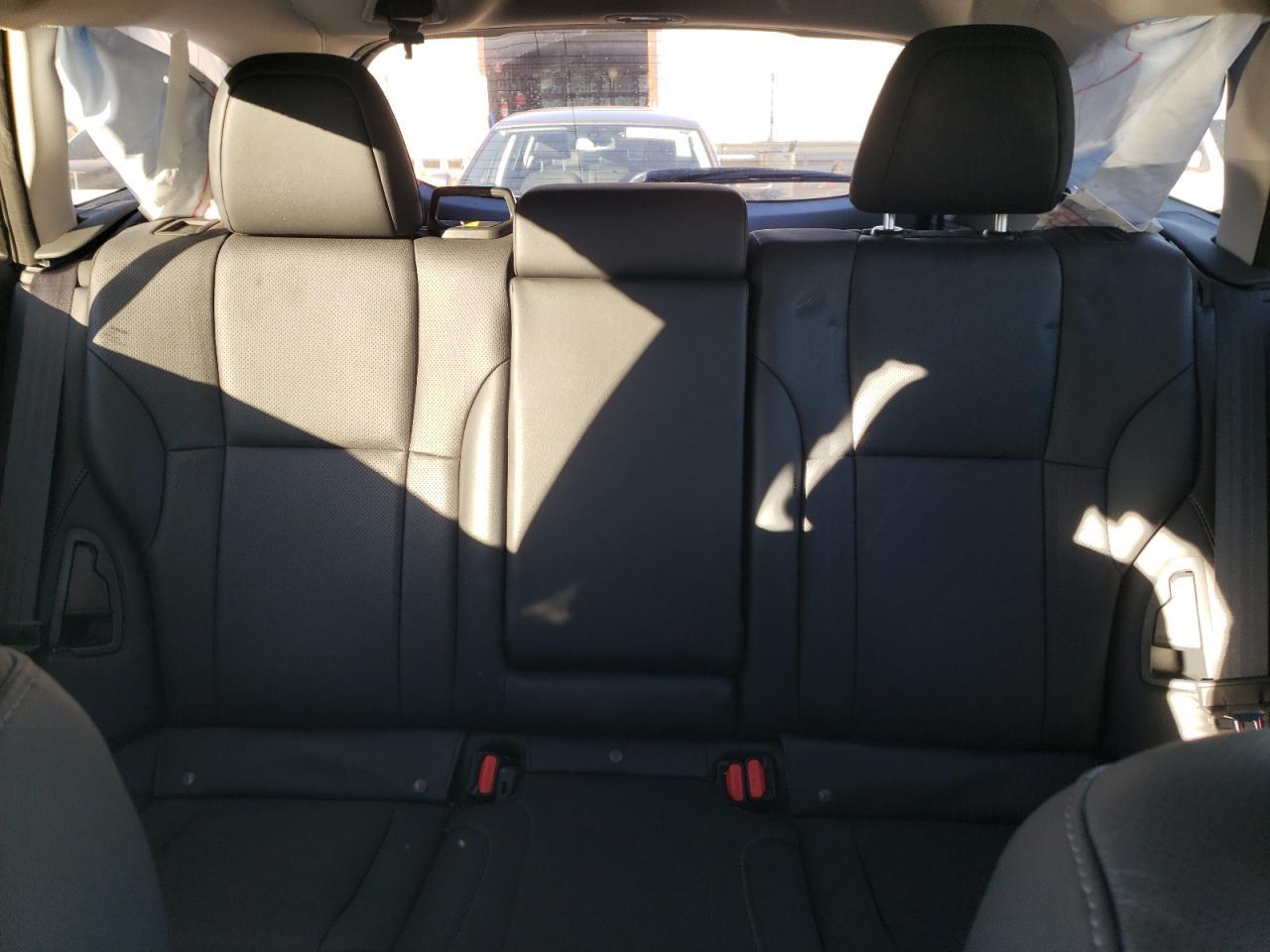 2023 SUBARU Outback