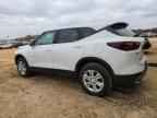 2021 CHEVROLET BLAZER