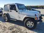 2003 JEEP WRANGLER