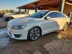 2019 LINCOLN MKZ