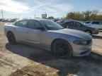 2016 DODGE CHARGER