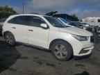 2019 ACURA MDX