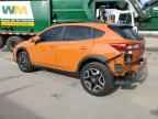 2018 SUBARU Crosstrek