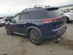 2022 NISSAN PATHFINDER