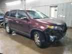 2013 KIA SORENTO