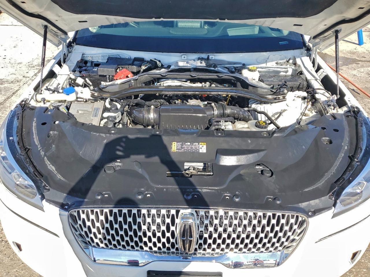 2022 LINCOLN Aviator