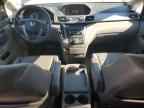 2013 HONDA ODYSSEY